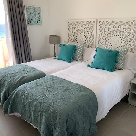 Apartamento En Playa Santo Tomas Es Migjorn Gran Zewnętrze zdjęcie