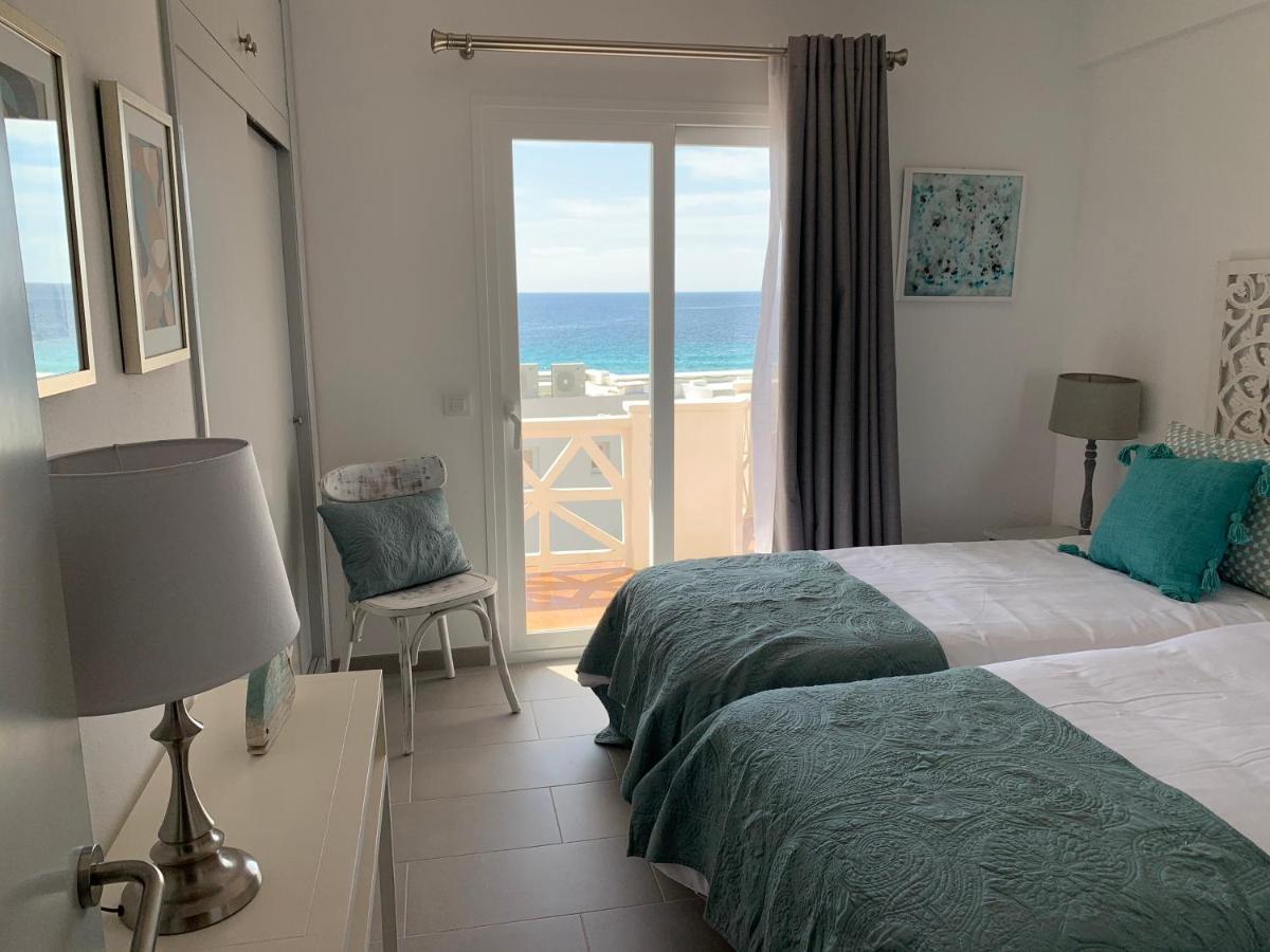 Apartamento En Playa Santo Tomas Es Migjorn Gran Zewnętrze zdjęcie