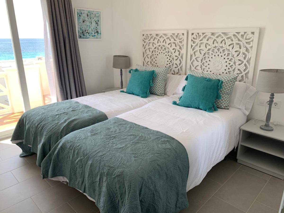 Apartamento En Playa Santo Tomas Es Migjorn Gran Zewnętrze zdjęcie