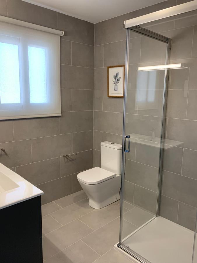 Apartamento En Playa Santo Tomas Es Migjorn Gran Zewnętrze zdjęcie