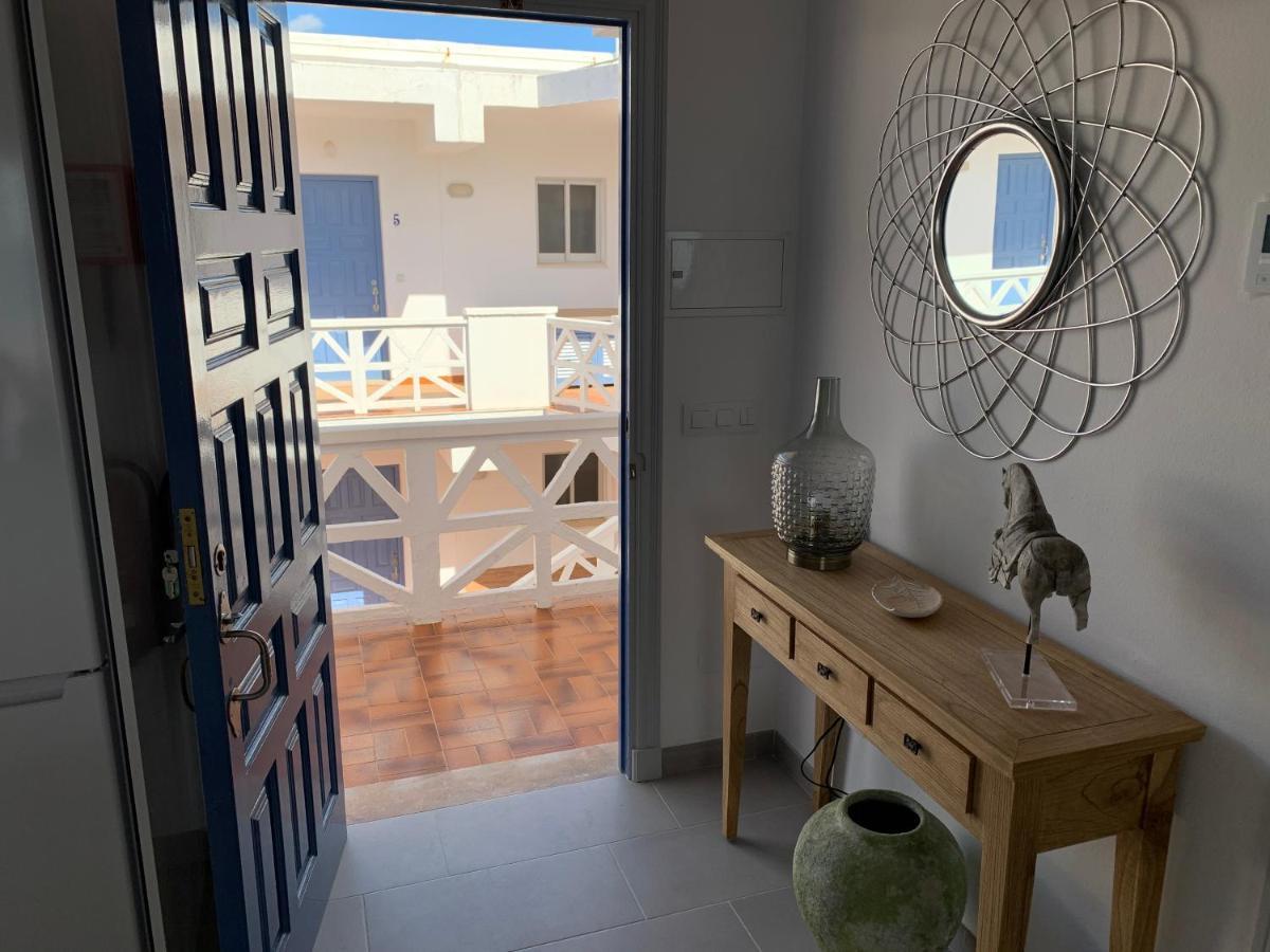 Apartamento En Playa Santo Tomas Es Migjorn Gran Zewnętrze zdjęcie