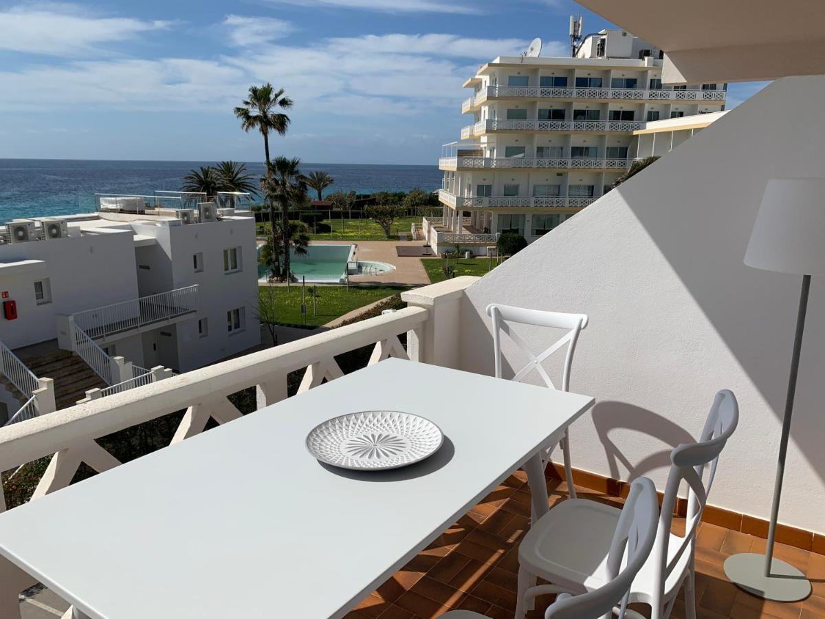 Apartamento En Playa Santo Tomas Es Migjorn Gran Zewnętrze zdjęcie