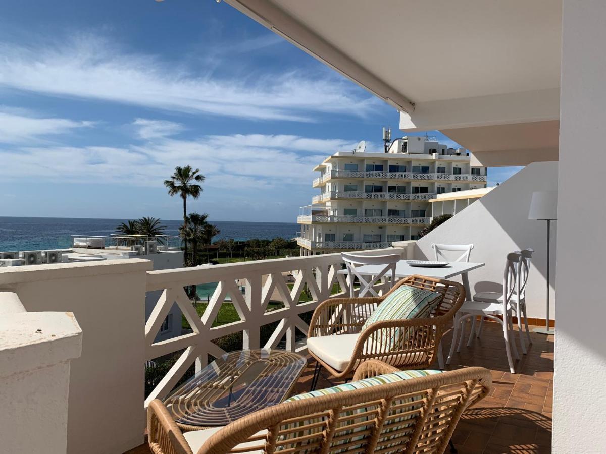 Apartamento En Playa Santo Tomas Es Migjorn Gran Zewnętrze zdjęcie