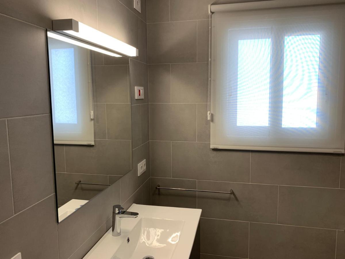 Apartamento En Playa Santo Tomas Es Migjorn Gran Zewnętrze zdjęcie