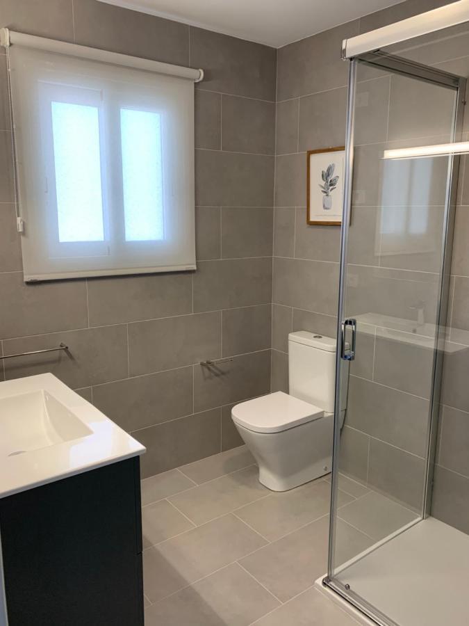 Apartamento En Playa Santo Tomas Es Migjorn Gran Zewnętrze zdjęcie