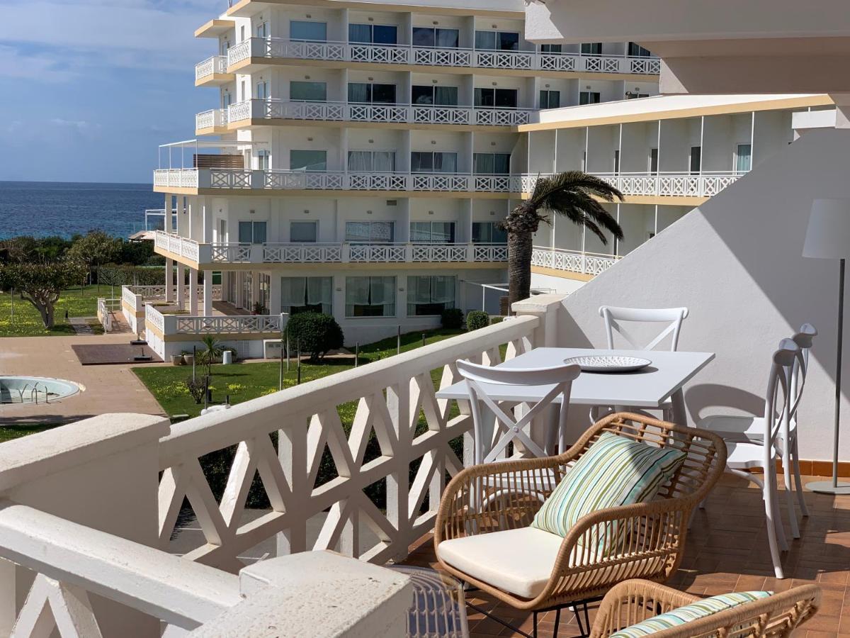 Apartamento En Playa Santo Tomas Es Migjorn Gran Zewnętrze zdjęcie