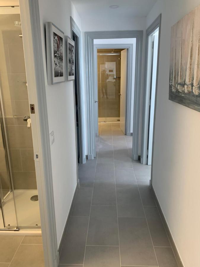 Apartamento En Playa Santo Tomas Es Migjorn Gran Zewnętrze zdjęcie
