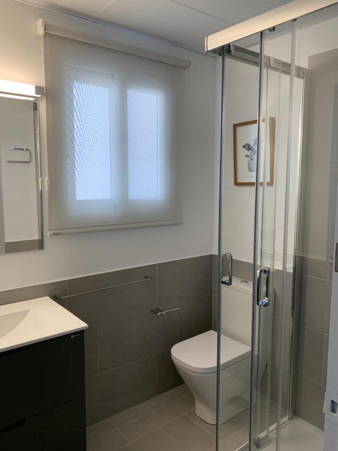 Apartamento En Playa Santo Tomas Es Migjorn Gran Zewnętrze zdjęcie