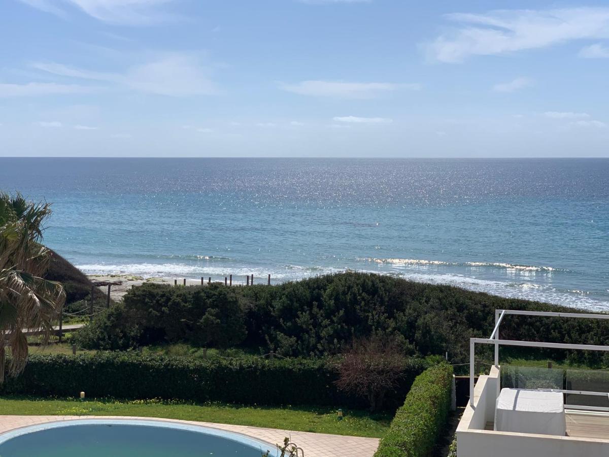 Apartamento En Playa Santo Tomas Es Migjorn Gran Zewnętrze zdjęcie