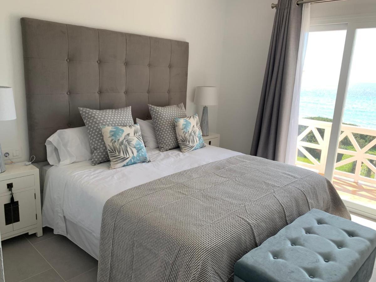 Apartamento En Playa Santo Tomas Es Migjorn Gran Zewnętrze zdjęcie