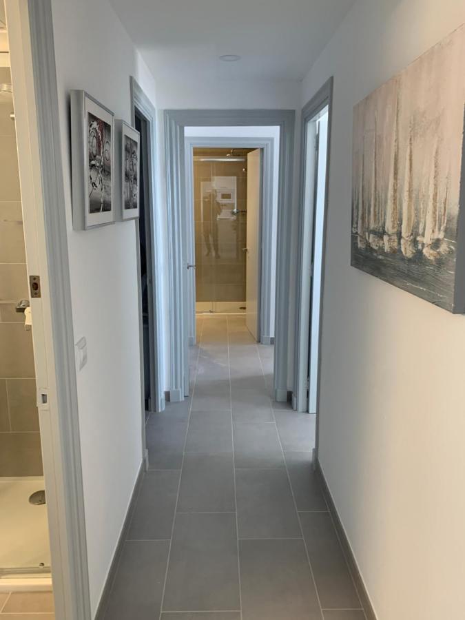 Apartamento En Playa Santo Tomas Es Migjorn Gran Zewnętrze zdjęcie