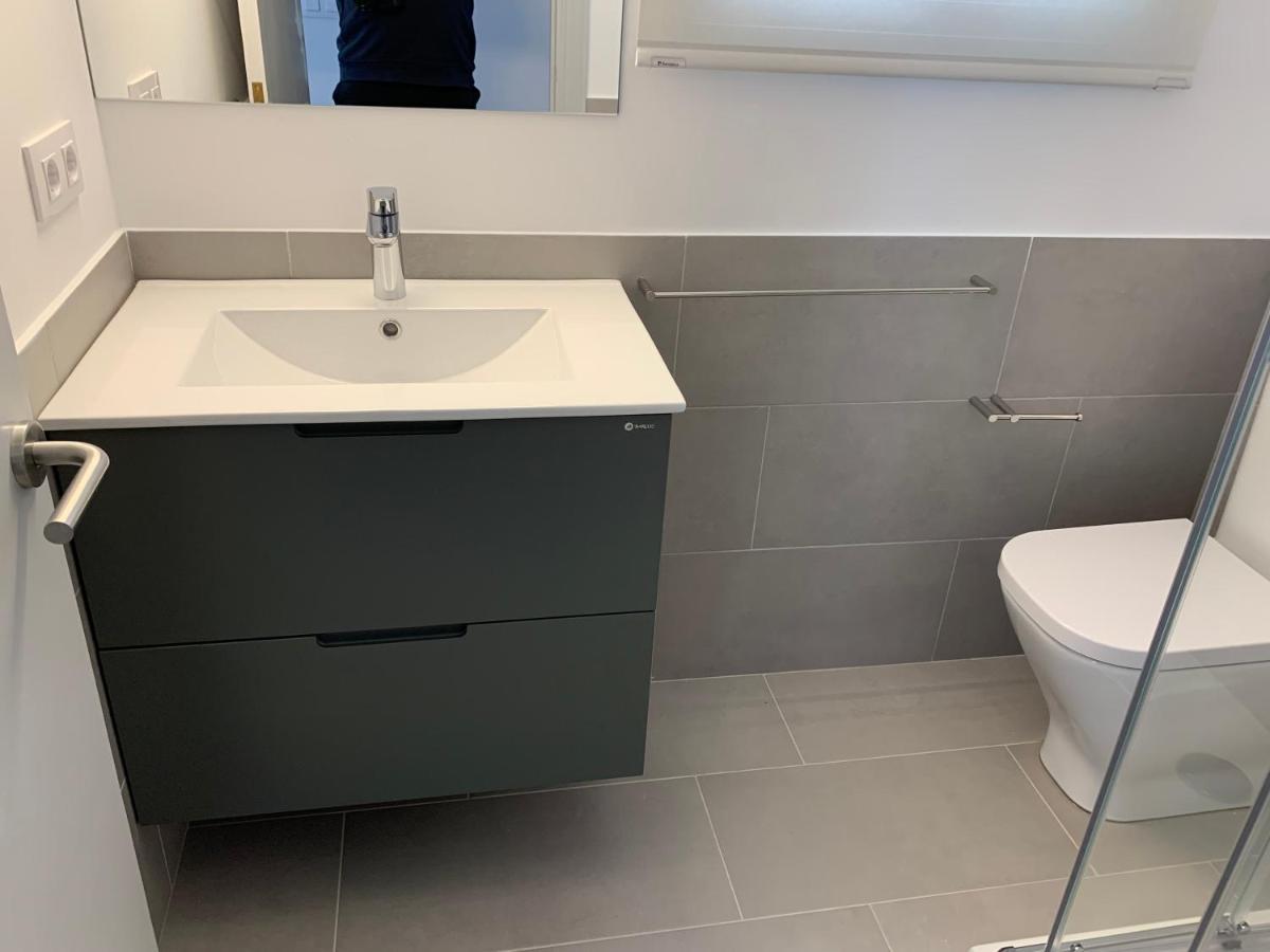 Apartamento En Playa Santo Tomas Es Migjorn Gran Zewnętrze zdjęcie