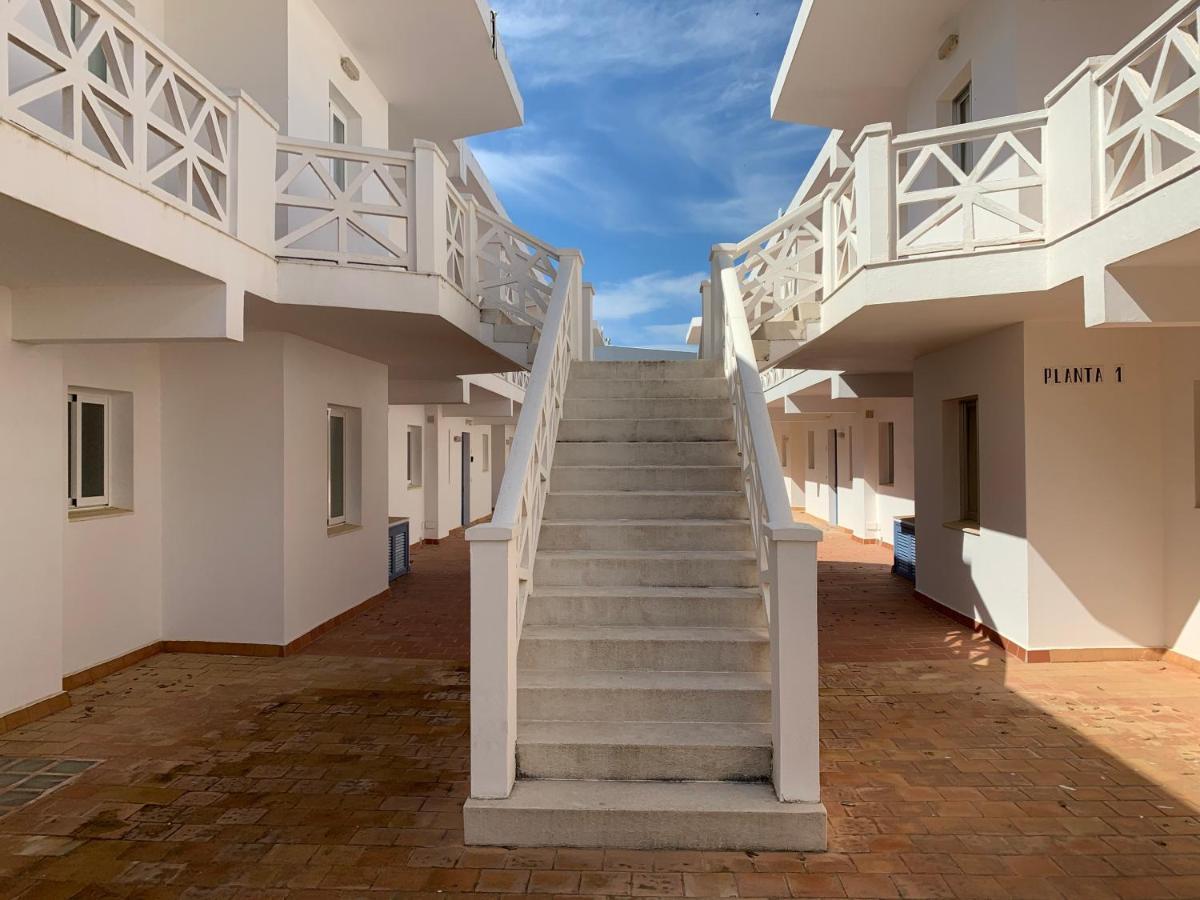 Apartamento En Playa Santo Tomas Es Migjorn Gran Zewnętrze zdjęcie