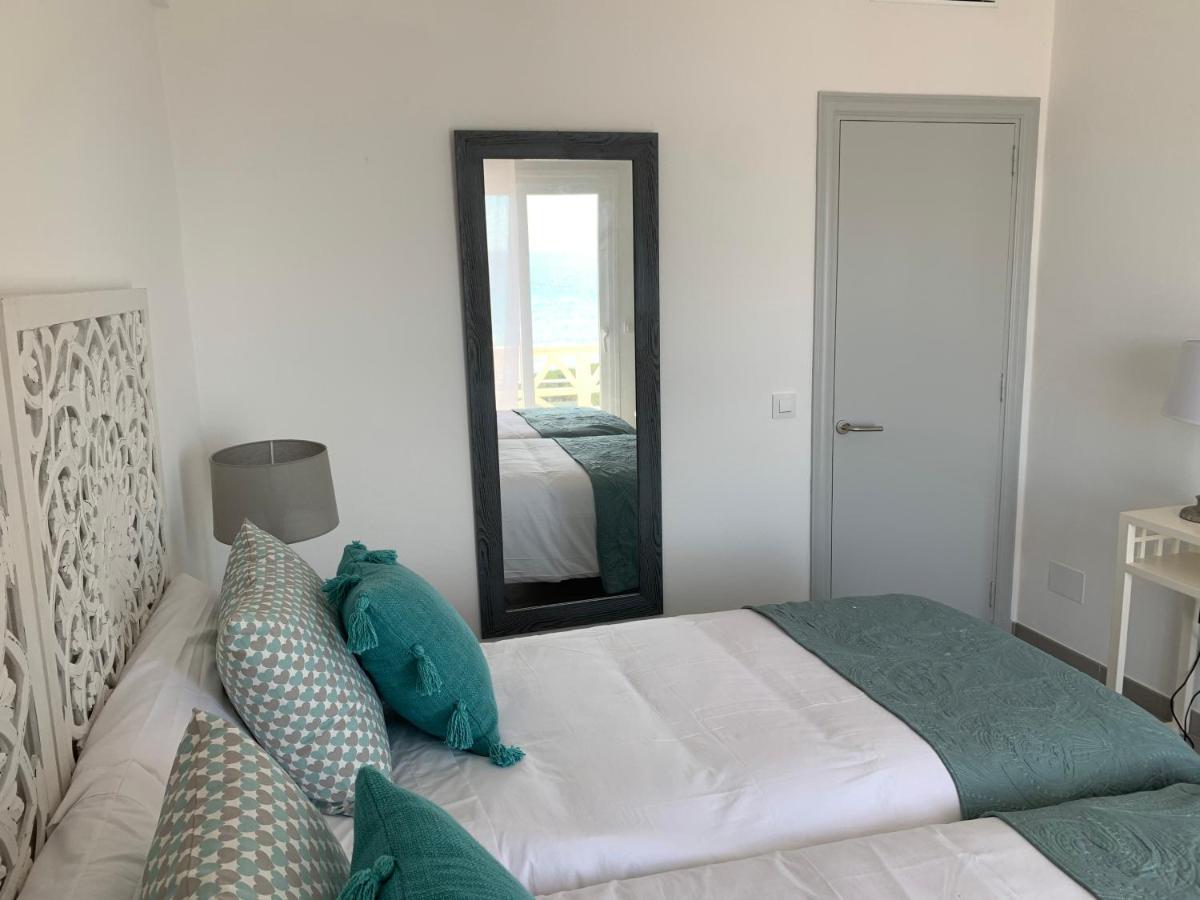 Apartamento En Playa Santo Tomas Es Migjorn Gran Zewnętrze zdjęcie
