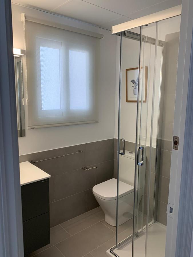 Apartamento En Playa Santo Tomas Es Migjorn Gran Zewnętrze zdjęcie