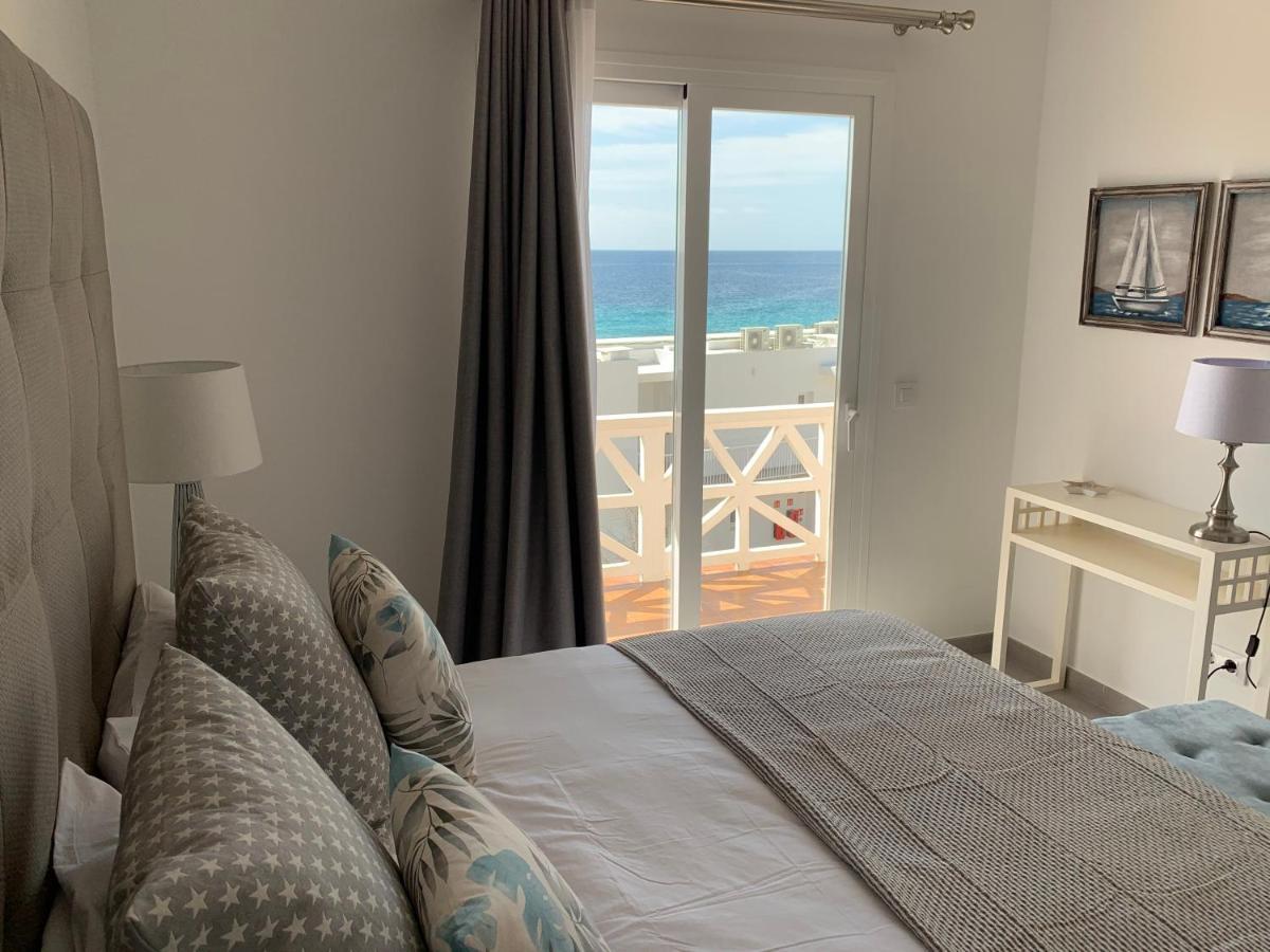 Apartamento En Playa Santo Tomas Es Migjorn Gran Zewnętrze zdjęcie
