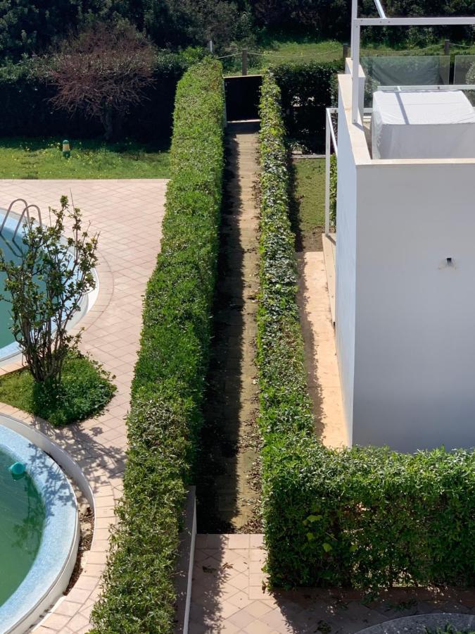 Apartamento En Playa Santo Tomas Es Migjorn Gran Zewnętrze zdjęcie
