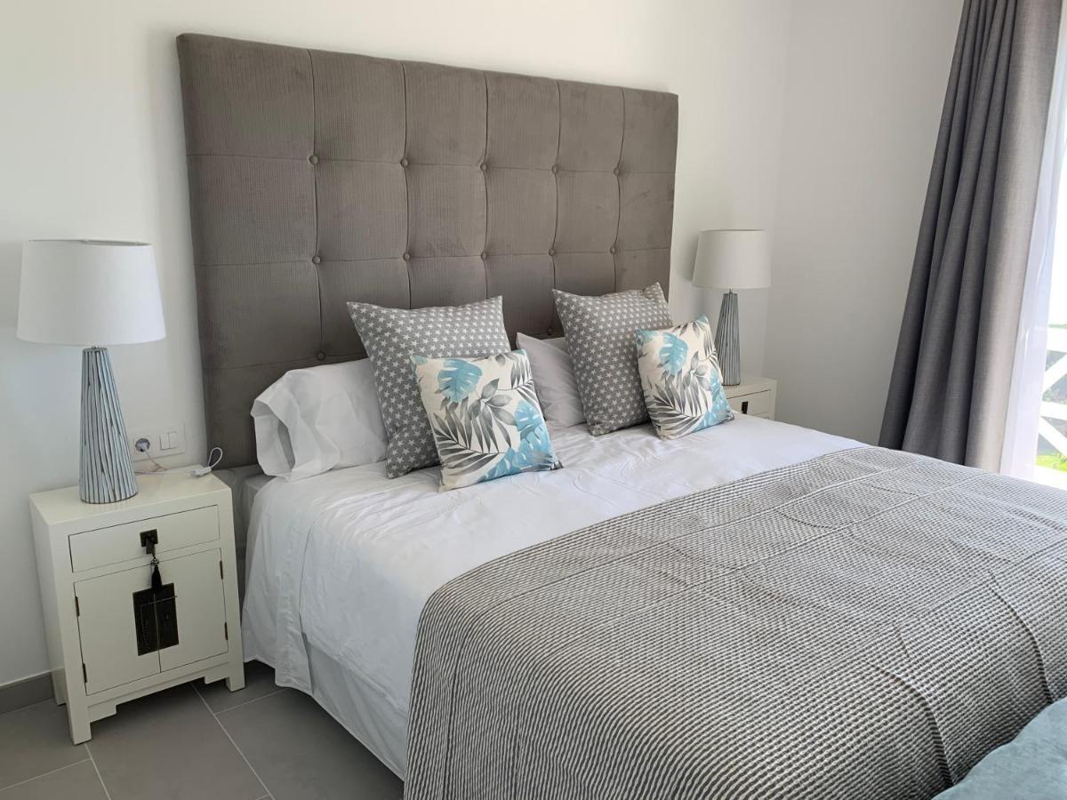 Apartamento En Playa Santo Tomas Es Migjorn Gran Zewnętrze zdjęcie