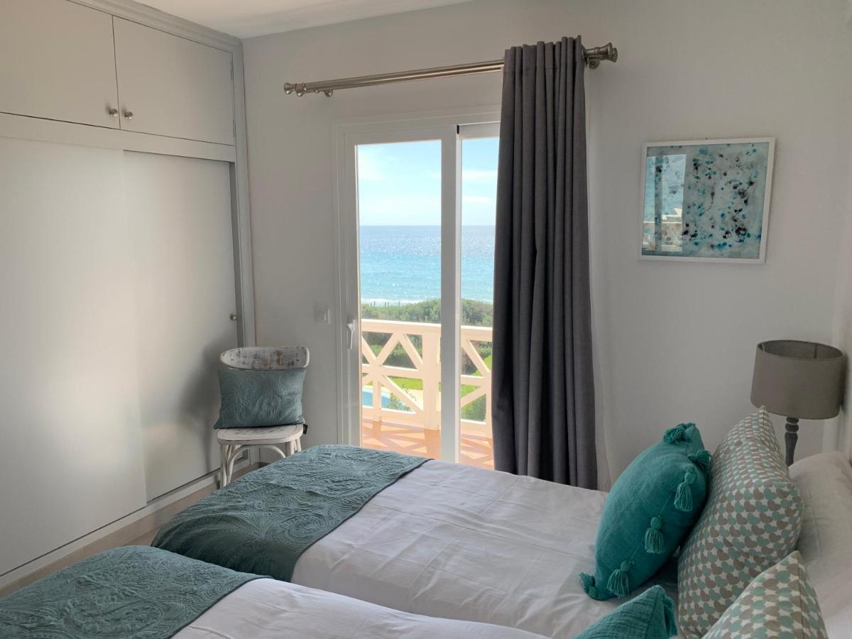 Apartamento En Playa Santo Tomas Es Migjorn Gran Zewnętrze zdjęcie