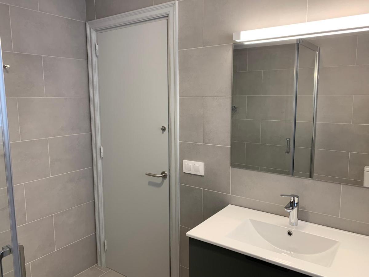 Apartamento En Playa Santo Tomas Es Migjorn Gran Zewnętrze zdjęcie